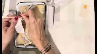 Beam paints watercolors full set Unboxing