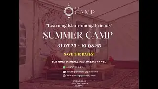 Summer Camp Highlights 2024