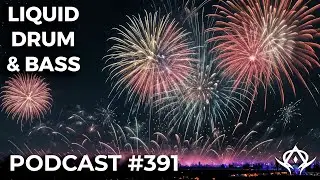 Alpha Rhythm Drum & Bass Podcast - Top 25 Songs of 2025 (Episode 391)