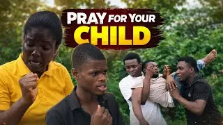 The Power of a Mother's Prayer