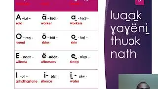 Teach yourself nuer