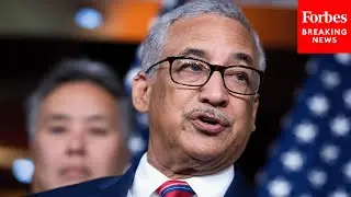 'The Very Definition Of An Unfunded Mandate': Bobby Scott Slams GOP-Backed Education Bill