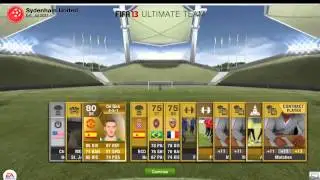 WORST PACKS EVER PART 1