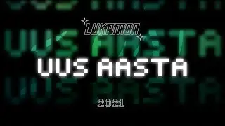 Lukamon - Uus Aasta