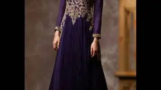 HSY beautifull dresses collection.