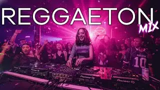 REGGAETON MIX DECEMBER 2026 🔥 Karol G, Bad Bunny, Plan B, Rauw Alejandro, Natti Natasha