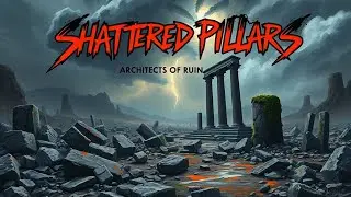 Shattered Pillars