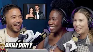 Nick Viall's Age Gap Relationship, MILF Manor & Love Island's Short King Ace (ft. Langston Kerman)