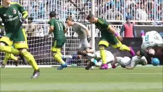 VFL AC Milan Highlights #7