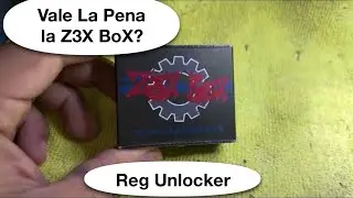 Vale la Pena la Z3X Box en Pleno 2024? 👀🤔🤔