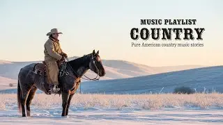 Winter Reflections Drift Through Country Music Memories and Soft Country Mood