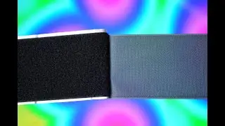 Velcro Ultimate Asmr - Free Ripping Sounds