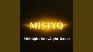 Midnight Snowlight Dance