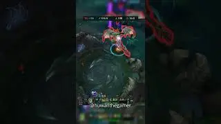 amumu is a 100% win #leagueoflegends #gaming