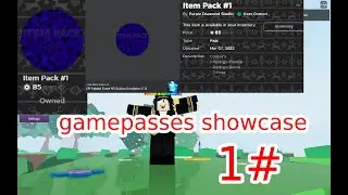 Button Simulator: E.D Item Pack #1 showcase