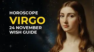 Virgo Nov 24 Horoscope A Quiet Shift Brings Clarity and Deeper Conversations