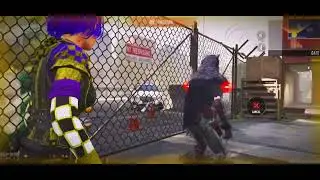 destroying a wannabe part 2