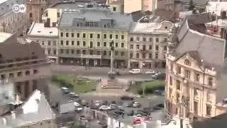 German Entrepreneurs in Ukraine | Made in Germany