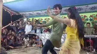 শিল্পী জামাল লাইভ আঞ্চলিক গান | ancholik gan | Ancholik BD