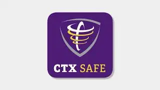 CTX SAFE: Official Safety App of Concordia University Texas