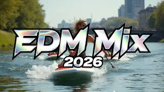 Nightcore EDM 2026 🎧 High Energy Gaming Mix 🎧 Top Hits Reimagined for Late Nights & Vibes