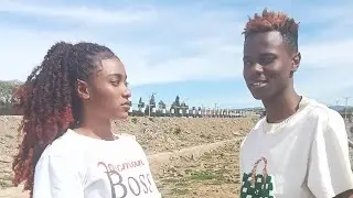 NIHAN GOT ANGRY AFTER YOUNG BLOOD PRANKED HER 💥🤣 MUST WATCH 🤣