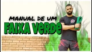 Descubra o que você tem que fazer para passar no Exame de Graduação de Faixa Verde de Kickboxing