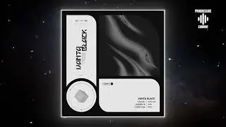 Molac - Vanta Black (Cendryma Remix) [Alquimia]