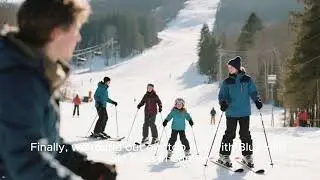 Top 5 Ski Areas in Massachusetts