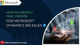Step-by-Step Guide: Create a Trial version for 
