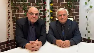 Gh. MIHUȚ & Florin SCURTU @ REPERE și PUNCTE DE VEDERE