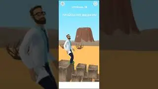 Fail Run -  78 Level Walkthrough  |  БЫСТРОЕ ПРОХОЖДЕНИЕ