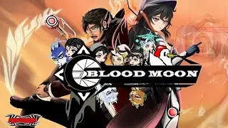 Blood Moon RPG - Gameplay Android