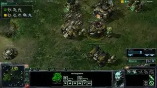 Maze Esports - GGSc2 - BroER v Inb - Game 1