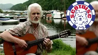 My Love Is Like A Red, Red Rose - Ronnie Browne