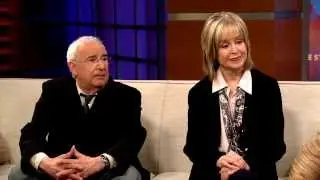 AARP's Inside E Street Interview with Jill Eikenberry and Michael Tucker