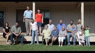 Louisiana's Sugarcane Families: The Bubenzer Family of Avoyelles Parish