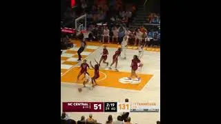 December 14, 2024 #collegebasketball #ncaawbb #ncaawbb #Recordbreakin3                  30-3pointers