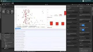 Урок 16.iDVP.Analytics. Компонент ''Таблица''