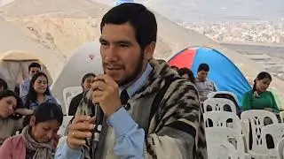 👑 Las 5 llaves del ayuno 🗝🗝🗝🗝🗝 pastor jose david chavez ...