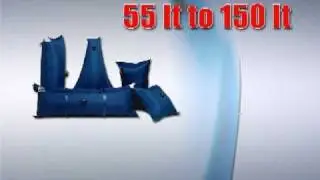 FLEXIBLE WATER TANKS
