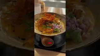 Hands down the best ramen restaurant in Arizona! The owner and chef has been awarded a Michelin star