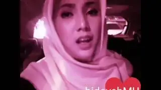 Shila Amzah - HidayahMu (New Single )
