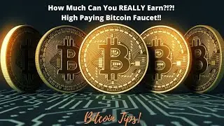 Best And Highest Paying Legit Bitcoin Faucet 2021! Dutchy Auto Faucet! How To Earn Free Bitcoin!?!