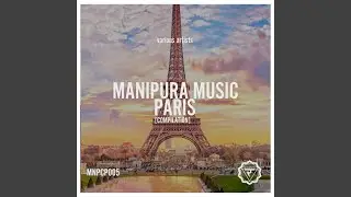 Afromance (Radio edit)