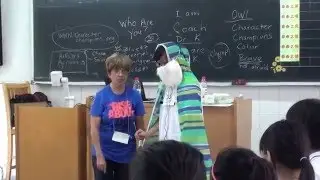 Dr K Teaching Prof  Falconer