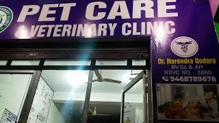 Pet Health with Saket लाइव है! 4000 hours watch time ❤️