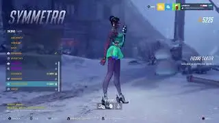 60 Winter Wonderland Lootboxes Overwatch 2021 #2