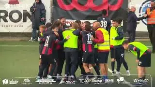 Modica - Avola 1-0 [Coppa Italia Eccellenza 2025/26 - Ottavi - Ritorno]
