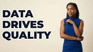 What Role Does Data Play In Total Quality Management?
